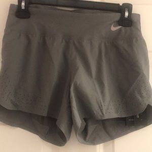 Nike Athletic/Athleisure/Running Shorts, NWT!